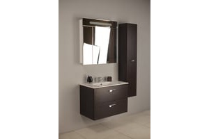 Раковина Roca Victoria Nord Unik 80 - 3