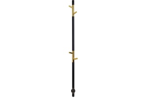 Полотенцесушитель электрический Vincea VTD-1DB1E