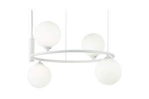 Подвесная люстра Maytoni Ring MOD013PL-04W