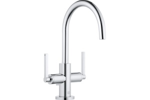 Смеситель Kludi Nova Fonte Puristic для раковины 201180515