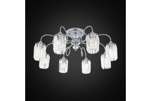 Люстра на штанге Citilux Синди CL330181 - 2