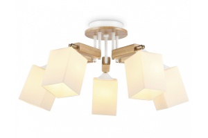 Потолочная люстра Ambrella Light TR TR9518 - 2