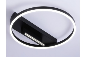 Накладной светильник Ambrella FL FL51458 - 3