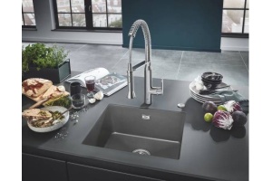 Мойка кухонная Grohe K700U 31654AT0 - 3