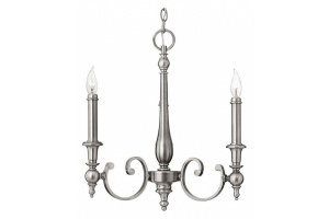 Подвесная люстра Hinkley York Town HK-YORKTOWN3