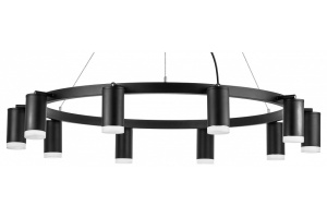 Подвесная люстра Lightstar Rullo LR0203700