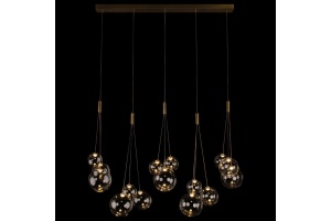 Подвесная люстра Loft it Pop it 10270/S15