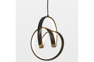 Подвесной светильник Lussole LSP-7007 LSP-7007