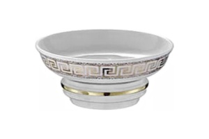 Мыльница без держателя Gappo G751