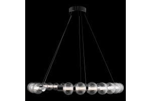 Подвесной светильник Maytoni Amulet MOD555PL-L30CH4K - 2