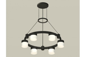 Подвесная люстра Ambrella Light XR XR92051204