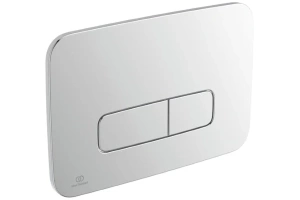 Система инсталляции для унитазов Ideal Standard Prosys с кнопкой хром - 2