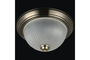 Потолочный светильник Freya Planum FR2913-CL-02-BZ - 2