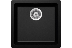 Мойка кухонная Schock Soho 50 (N-100S) магма