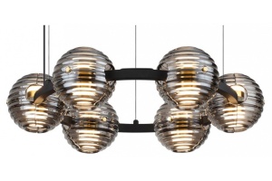 Подвесная люстра Odeon Light Troni 5041/60L