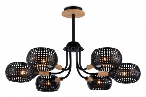 Люстра на штанге Ambrella TR TR80167