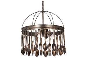 Подвесной светильник Vitaluce V4541 V4541-8/4