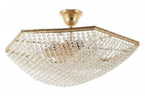 Люстра на штанге Arti Lampadari Nobile Nobile E 1.3.45.501 G