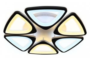 Потолочная люстра Ambrella Light FA FA4494 - 3