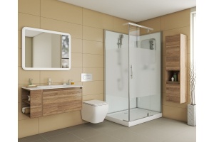 Душевая кабина Grossman GR172QR 120х80 - 2