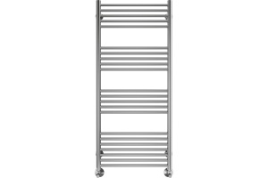 Водяной полотенцесушитель Terminus Аврора П22 500х1200 Хром