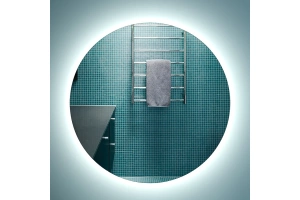 Зеркало Sanvit Сириус 60 с подсветкой