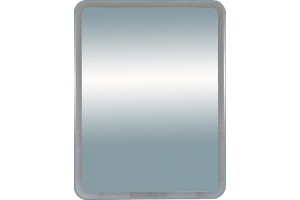 Зеркало Misty Неон 3 LED 60x80, сенсор на корпусе - 2