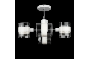 Люстра на штанге Citilux Бертон CL140140 - 2