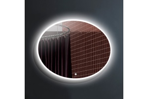 Зеркало Esbano ES-2073RDO