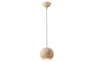 Подвесной светильник Odeon Light Hightech Travertino 6625/1L - 3