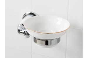 Мыльница Art&max BIANCHI (AM-E-2603-Do) - 3