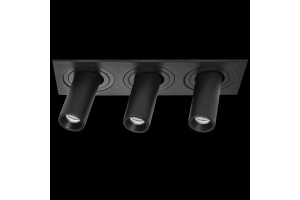 Встраиваемый светильник Lightstar Intero i537272 - 3