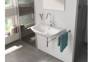 Раковина Grohe Bau Ceramic 39420000 - 2