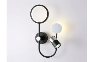 Бра с подсветкой Ambrella Light FL FL51601 - 3