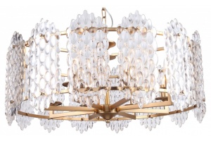 Подвесной светильник Stilfort Glazgo 1007/03/08P