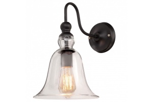 Бра Loft IT Glass Bell Loft1812W