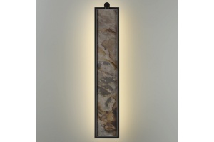 Накладной светильник Odeon Light Stoflake 5078/30WL - 3