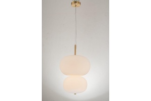 Подвесной светильник Arti Lampadari Nevilie Nevilie L 1.P4 W - 3