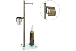 Стойка Wasserkraft K-1234 - 2