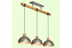 Подвесной светильник Lussole Kerr GRLSP-8149 - 3