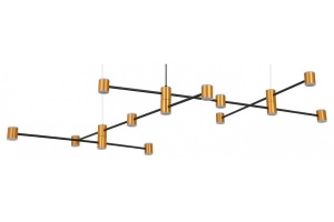 Подвесной светильник ST-Luce Anichita SL1596.423.22
