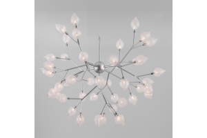 Подвесная люстра Bogate's Boccio 547