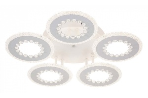 Потолочная люстра Escada Dew 10233/5LED