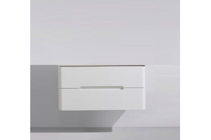 Тумба под раковину подвесная BelBagno SOFT-1000-2C-SO-BF