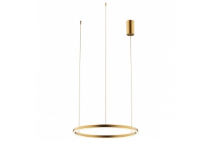 Подвесной светодиодный светильник Kink Light Тор 08213,33P(3000K) - 2