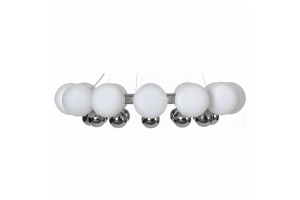 Подвесная люстра Lightstar Sferetta 801124