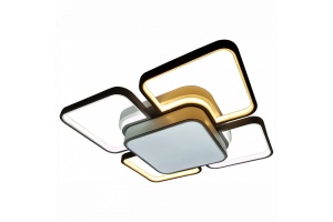 Потолочный светодиодный светильник Natali Kovaltseva 81038/8C