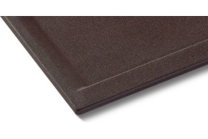 Мойка из гранита Blanco Rondoval коричневый (515676) - 2