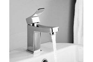 Смеситель Wasserkraft Aller 1064 для раковины - 3