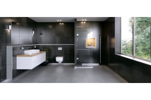 Душевой лоток Berges Wasserhaus Wall 60 см 090056 - 3